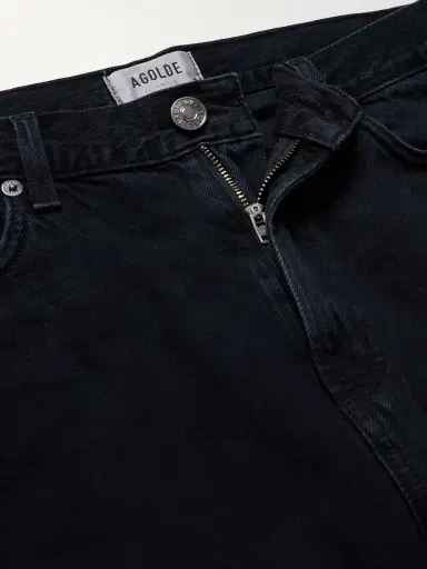 AGOLDE Curtis Straight-Leg Jeans - Men | Thumbnail 6