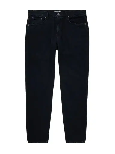 AGOLDE Curtis Straight-Leg Jeans - Men | Thumbnail 1
