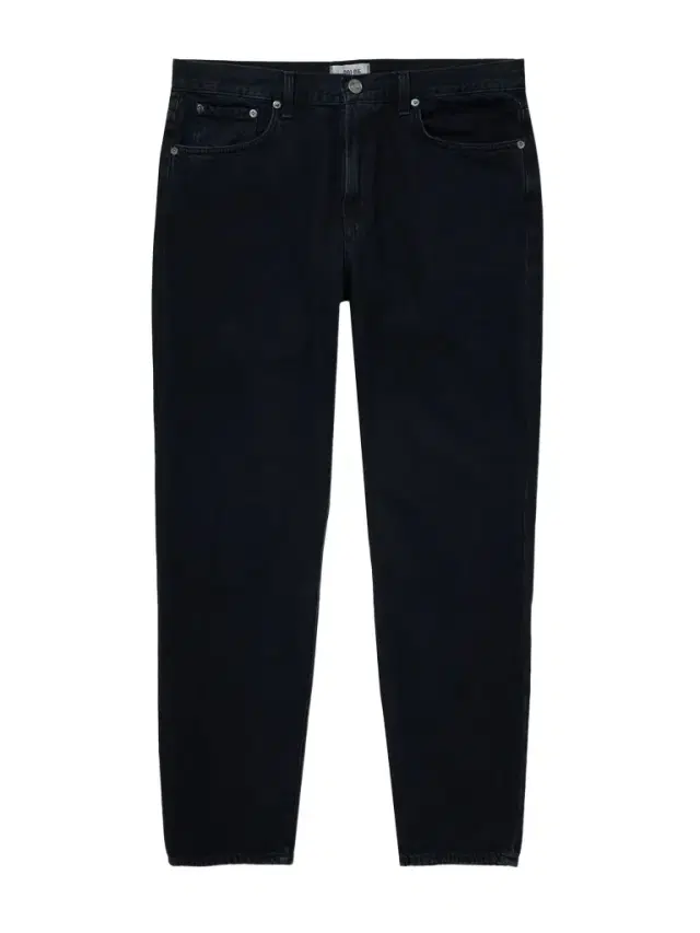 AGOLDE Curtis Straight-Leg Jeans - Men