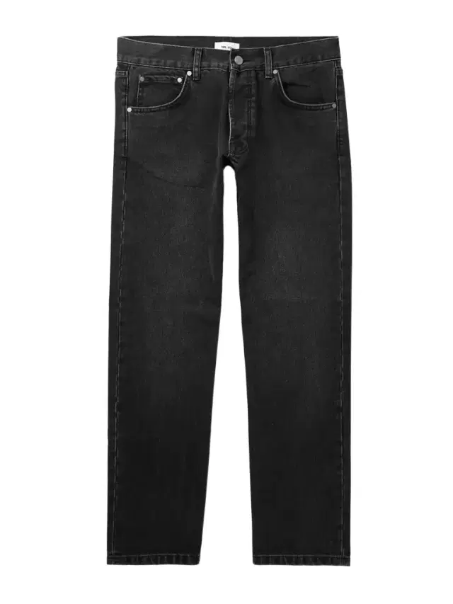 Sonny 1866 Straight-Leg Jeans - Men