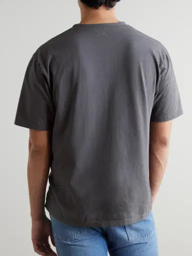 KAPITAL Printed Cotton-Jersey T-Shirt - Men | Thumbnail 3 KAPITAL Printed Cotton-Jersey T-Shirt - Men | Thumbnail 3