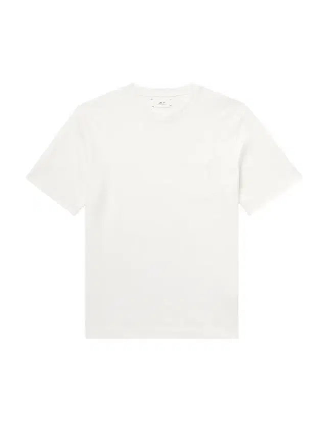MR P. Linen and Organic Cotton-Blend T-Shirt - Men