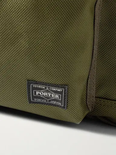 Porter-Yoshida and Co Explorer Daypack CORDURA® Nylon Backpack - Men | Thumbnail 4