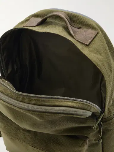 Porter-Yoshida and Co Explorer Daypack CORDURA® Nylon Backpack - Men | Thumbnail 5
