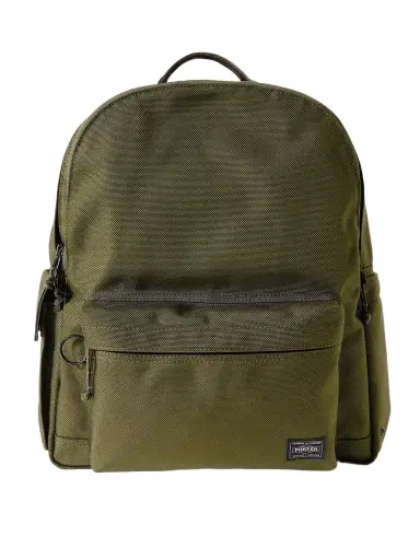 Porter-Yoshida and Co Explorer Daypack CORDURA® Nylon Backpack - Men | Thumbnail 1