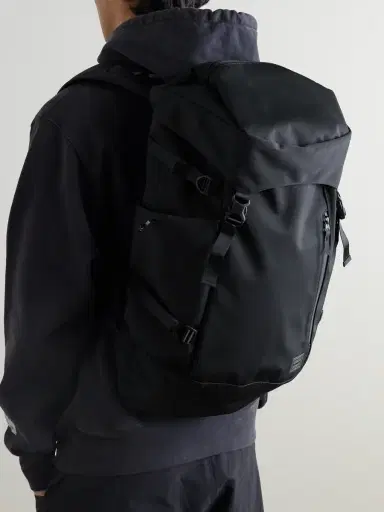 Porter-Yoshida and Co Future CORDURA® Nylon Backpack - Men | Thumbnail 2