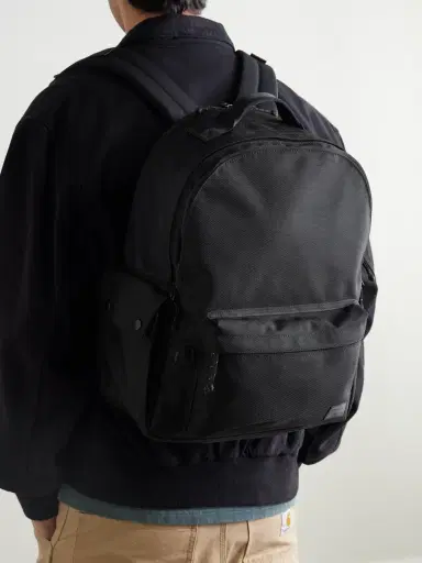 Porter-Yoshida and Co Explorer Daypack CORDURA® Nylon Backpack - Men | Thumbnail 2