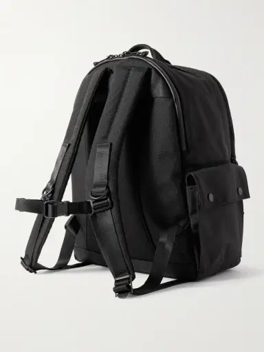 Porter-Yoshida and Co Explorer Daypack CORDURA® Nylon Backpack - Men | Thumbnail 3