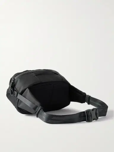 Porter-Yoshida and Co Future Cordura® Nylon Belt Bag - Men | Thumbnail 3 Porter-Yoshida and Co Future Cordura® Nylon Belt Bag - Men | Thumbnail 3
