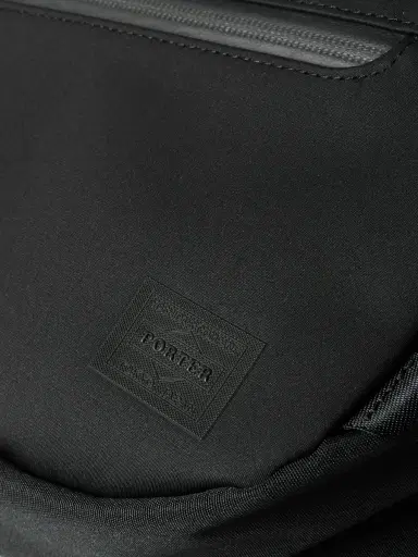 Porter-Yoshida and Co Future Cordura® Nylon Belt Bag - Men | Thumbnail 4 Porter-Yoshida and Co Future Cordura® Nylon Belt Bag - Men | Thumbnail 4