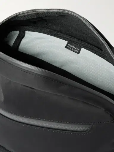 Porter-Yoshida and Co Future Cordura® Nylon Belt Bag - Men | Thumbnail 5 Porter-Yoshida and Co Future Cordura® Nylon Belt Bag - Men | Thumbnail 5