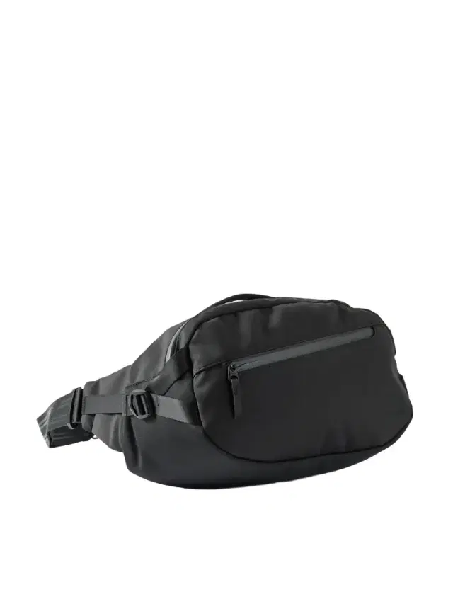 Future Cordura® Nylon Belt Bag - Men