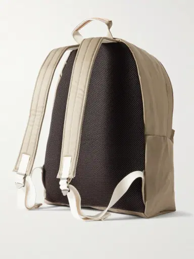 Porter-Yoshida and Co Weapon Dayback Twill Backpack - Men | Thumbnail 3 Porter-Yoshida and Co Weapon Dayback Twill Backpack - Men | Thumbnail 3