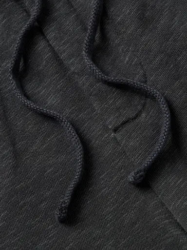 James Perse Loopback Cotton-Jersey Drawstring Shorts - Men | Thumbnail 5 James Perse Loopback Cotton-Jersey Drawstring Shorts - Men | Thumbnail 5