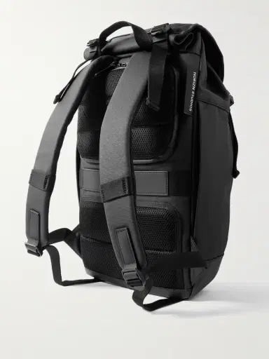 Horizn Studios SoFo City Canvas Backpack - Men | Thumbnail 3 Horizn Studios SoFo City Canvas Backpack - Men | Thumbnail 3