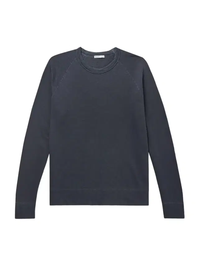 Cotton-Jersey Sweatshirt - Men