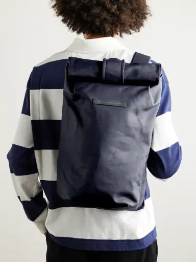 Horizn Studios SoFo Cotton-Canvas Backpack - Men | Thumbnail 2