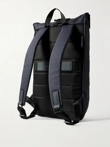 Horizn Studios SoFo Cotton-Canvas Backpack - Men | Thumbnail 3