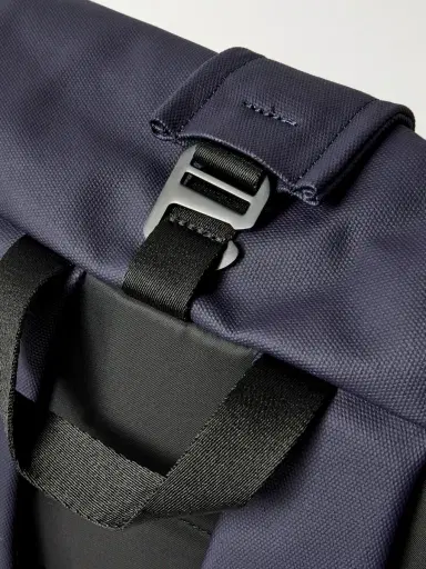 Horizn Studios SoFo Cotton-Canvas Backpack - Men | Thumbnail 4