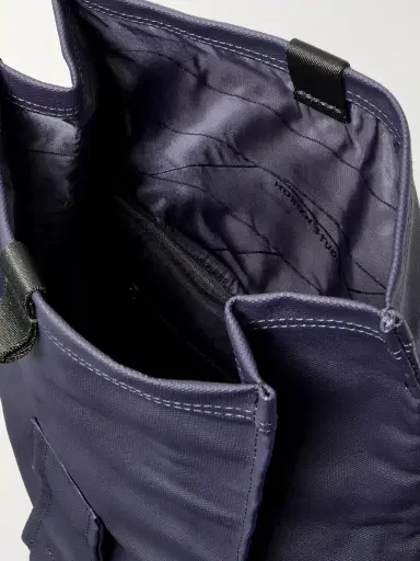 Horizn Studios SoFo Cotton-Canvas Backpack - Men | Thumbnail 5