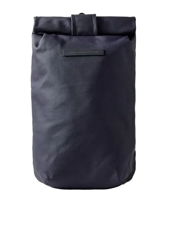 SoFo Cotton-Canvas Backpack - Men