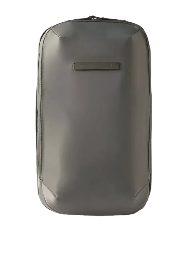 Gion Travel Nylon Backpack - Men