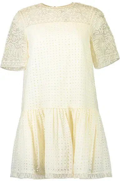 Ulla Johnson Gabi Dress | Thumbnail 1
