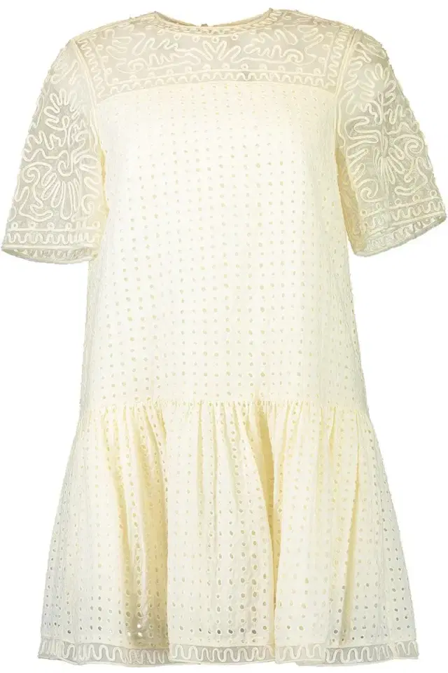 Ulla Johnson Gabi Dress