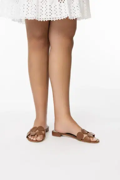 Manolo Blahnik Haribal Flat | Thumbnail 3