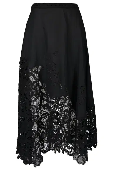 Ulla Johnson Rae Skirt | Thumbnail 1