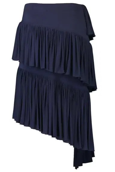 Alaïa Spiral Skirt | Thumbnail 5 Alaïa Spiral Skirt | Thumbnail 5