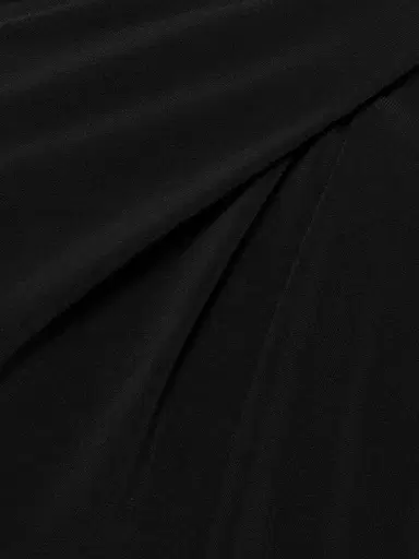 Jacquemus Peplo Draped Jersey Maxi Skirt | Thumbnail 4 Jacquemus Peplo Draped Jersey Maxi Skirt | Thumbnail 4