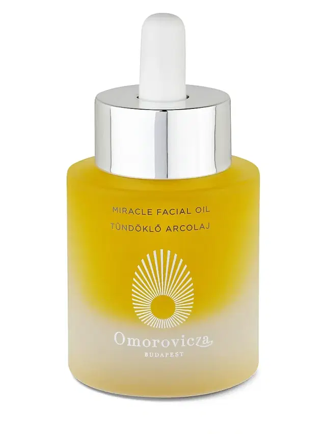 Women's Miracle Facial Oil