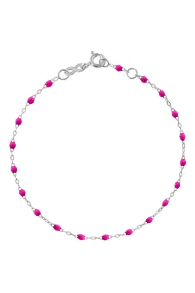Gigi Clozeau Classic Gigi Braclet - 6.5in | Thumbnail 1 Gigi Clozeau Classic Gigi Braclet - 6.5in | Thumbnail 1