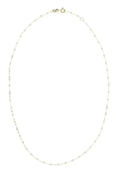 Gigi Clozeau Classic Gigi Necklace - 16.5in | Thumbnail 3