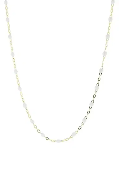Gigi Clozeau Classic Gigi Necklace - 16.5in | Thumbnail 1