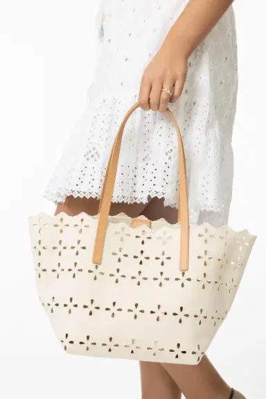 Loeffler Randall Easton Tote | Thumbnail 2