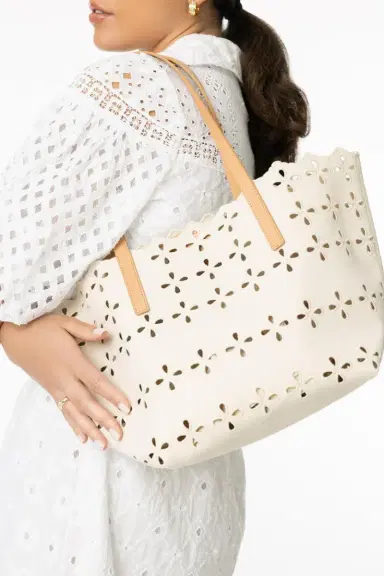 Loeffler Randall Easton Tote | Thumbnail 3