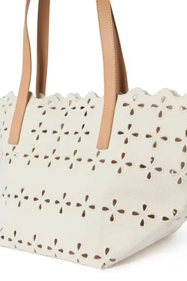 Loeffler Randall Easton Tote | Thumbnail 5