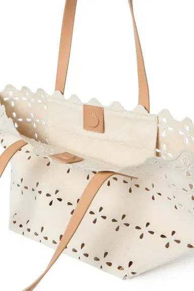 Loeffler Randall Easton Tote | Thumbnail 6