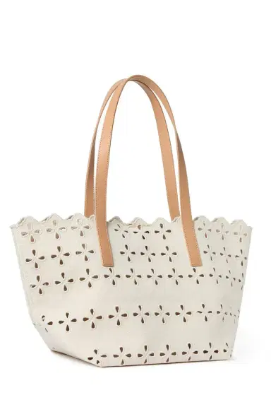 Loeffler Randall Easton Tote | Thumbnail 7