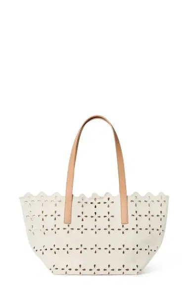 Loeffler Randall Easton Tote | Thumbnail 1