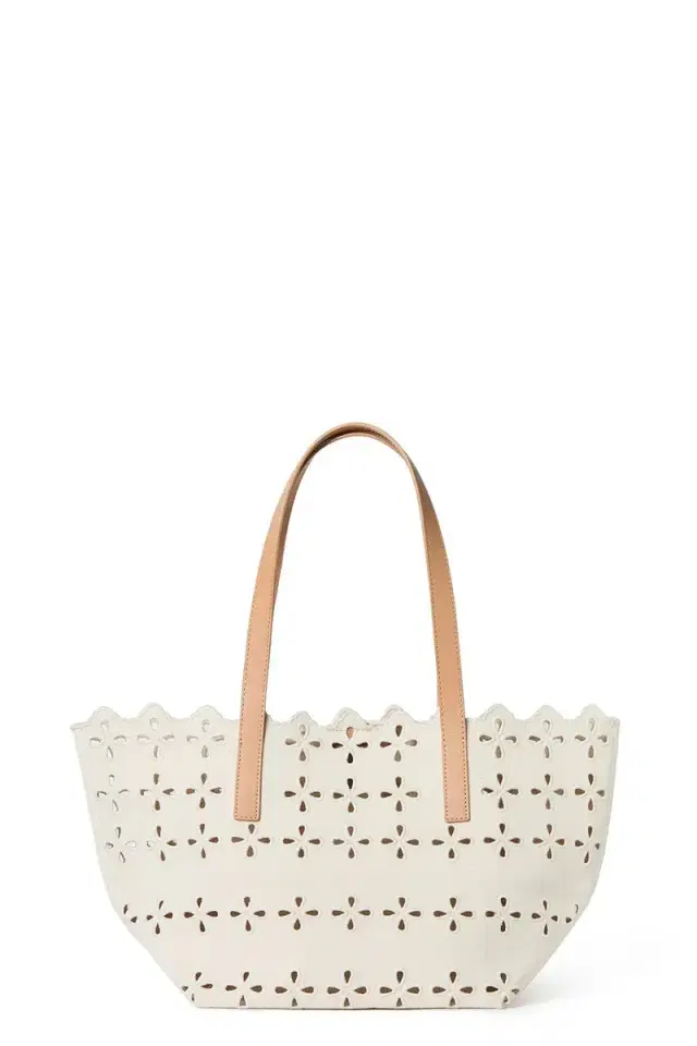 Loeffler Randall Easton Tote