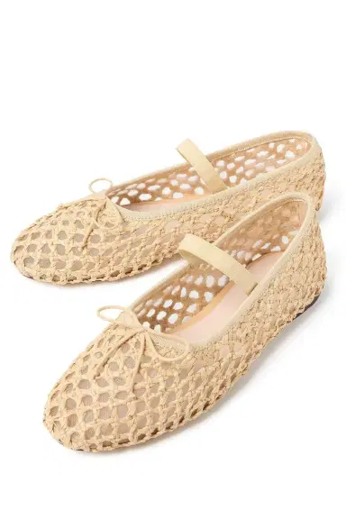 Loeffler Randall Leonie Flat | Thumbnail 6