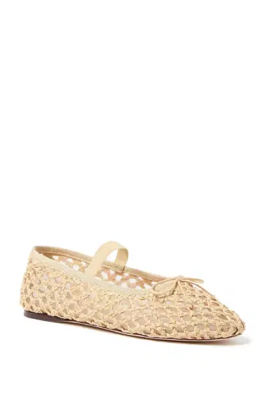 Loeffler Randall Leonie Flat | Thumbnail 7