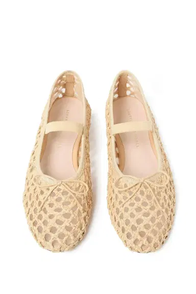Loeffler Randall Leonie Flat | Thumbnail 8