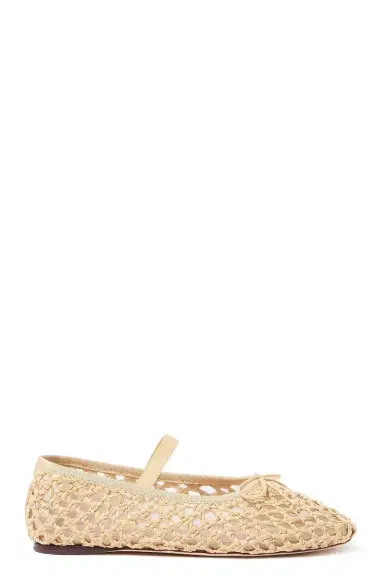 Loeffler Randall Leonie Flat | Thumbnail 1