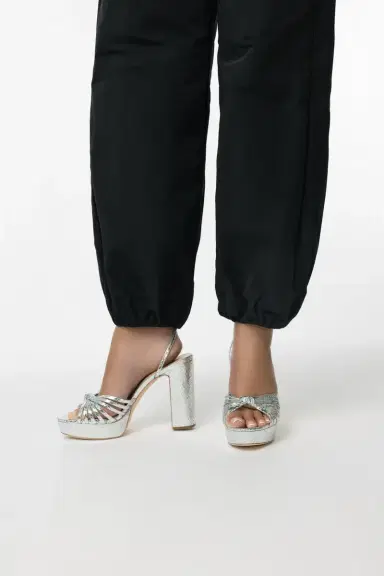 Loeffler Randall Rivka Sandal | Thumbnail 2