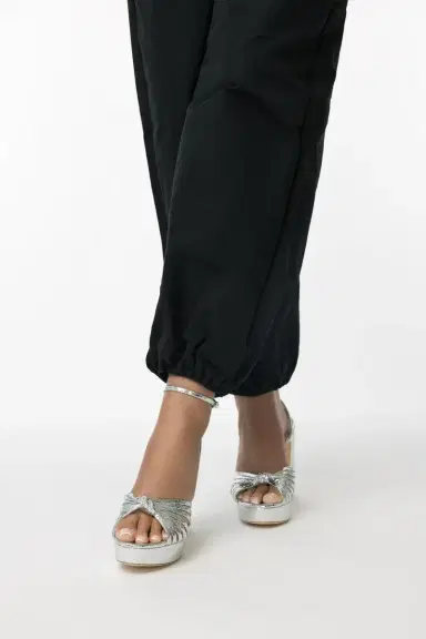 Loeffler Randall Rivka Sandal | Thumbnail 3