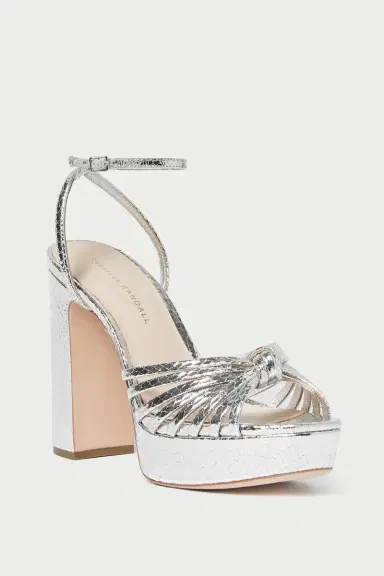 Loeffler Randall Rivka Sandal | Thumbnail 5